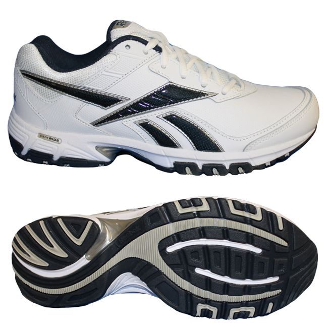 reebok dmx ride price